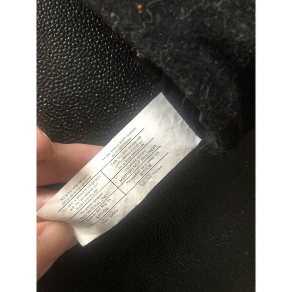 Vtg Disney Store Mickey Mouse w/ Plaid Hat Golf Club Cover 12" Driver Headcover - Picture 2 of 6